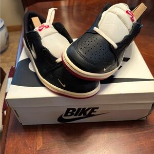 Jordan 1 low Nigel Sylvester better with time 10 new